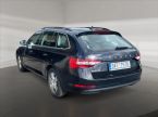 Škoda Superb - fotka číslo 3