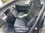Škoda Superb - fotka číslo 6