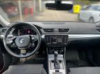 Škoda Superb - fotka číslo 8