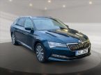 Škoda Superb - fotka číslo 0