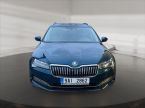 Škoda Superb - fotka číslo 1