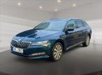 Škoda Superb - fotka číslo 2