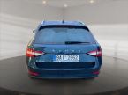 Škoda Superb - fotka číslo 4