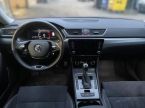 Škoda Superb - fotka číslo 8