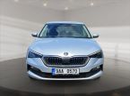 Škoda Scala - fotka číslo 1