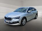Škoda Scala - fotka číslo 2