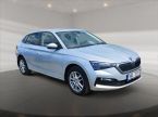 Škoda Scala - fotka číslo 0
