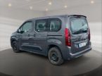 Opel Combo - fotka číslo 3