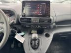 Opel Combo - fotka číslo 7