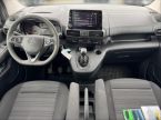 Opel Combo - fotka číslo 6