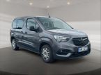 Opel Combo - fotka číslo 0