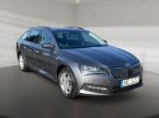 Škoda Superb - fotka číslo 0
