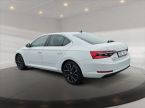 Škoda Superb - fotka číslo 4