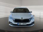 Škoda Octavia - fotka číslo 1