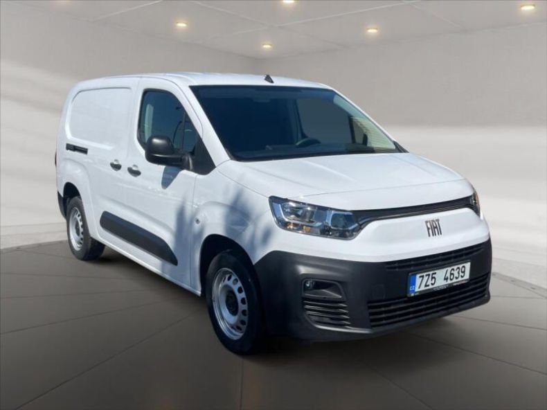 Fiat Dobló - hlavní fotka inzerátu