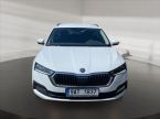 Škoda Octavia - fotka číslo 1