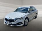 Škoda Octavia - fotka číslo 2