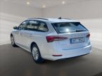Škoda Octavia - fotka číslo 3