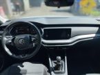Škoda Octavia - fotka číslo 8