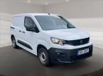 Peugeot Partner - fotka číslo 0