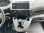 Peugeot Partner - fotka číslo 9