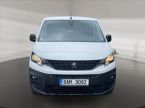 Peugeot Partner - fotka číslo 1
