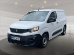 Peugeot Partner - fotka číslo 2