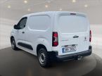 Peugeot Partner - fotka číslo 3