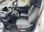 Peugeot Partner - fotka číslo 6