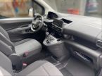 Peugeot Partner - fotka číslo 8