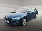 Škoda Octavia - fotka číslo 1