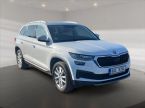 Škoda Kodiaq - fotka číslo 0