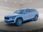 Škoda Kodiaq - fotka číslo 2
