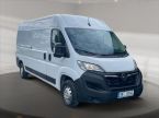 Opel Movano - fotka číslo 0