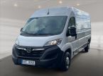 Opel Movano - fotka číslo 2
