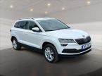 Škoda Karoq - fotka číslo 0