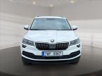 Škoda Karoq - fotka číslo 1