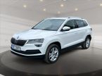 Škoda Karoq - fotka číslo 2