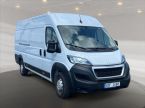 Peugeot Boxer - fotka číslo 0