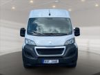 Peugeot Boxer - fotka číslo 1