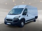 Peugeot Boxer - fotka číslo 2