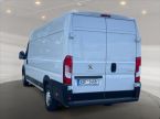 Peugeot Boxer - fotka číslo 3