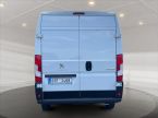 Peugeot Boxer - fotka číslo 4