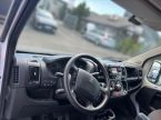 Peugeot Boxer - fotka číslo 8