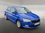 Škoda Fabia - fotka číslo 0
