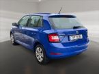 Škoda Fabia - fotka číslo 3