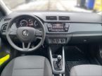 Škoda Fabia - fotka číslo 8