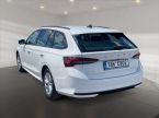Škoda Octavia - fotka číslo 3