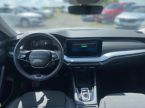 Škoda Octavia - fotka číslo 8