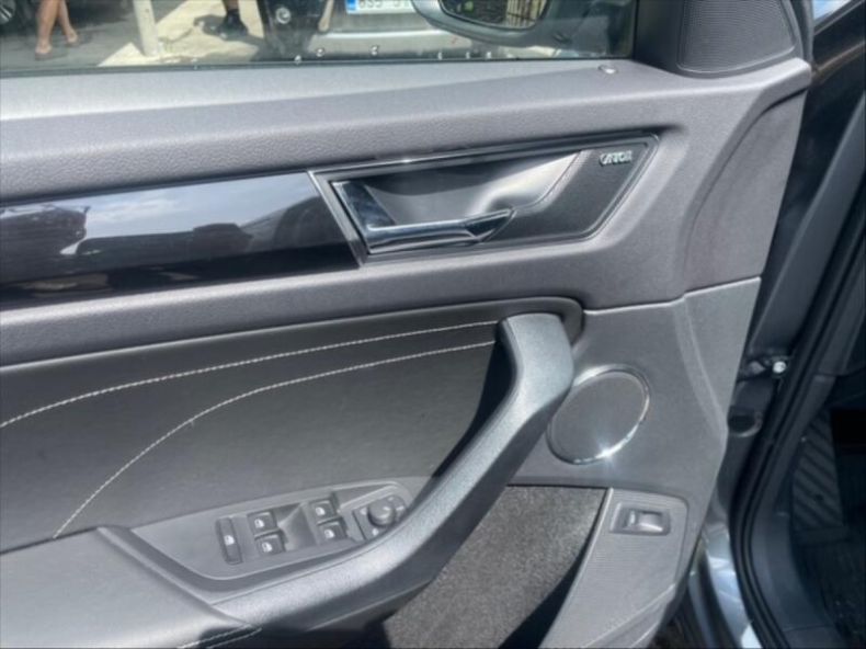 Škoda Kodiaq - hlavní fotka